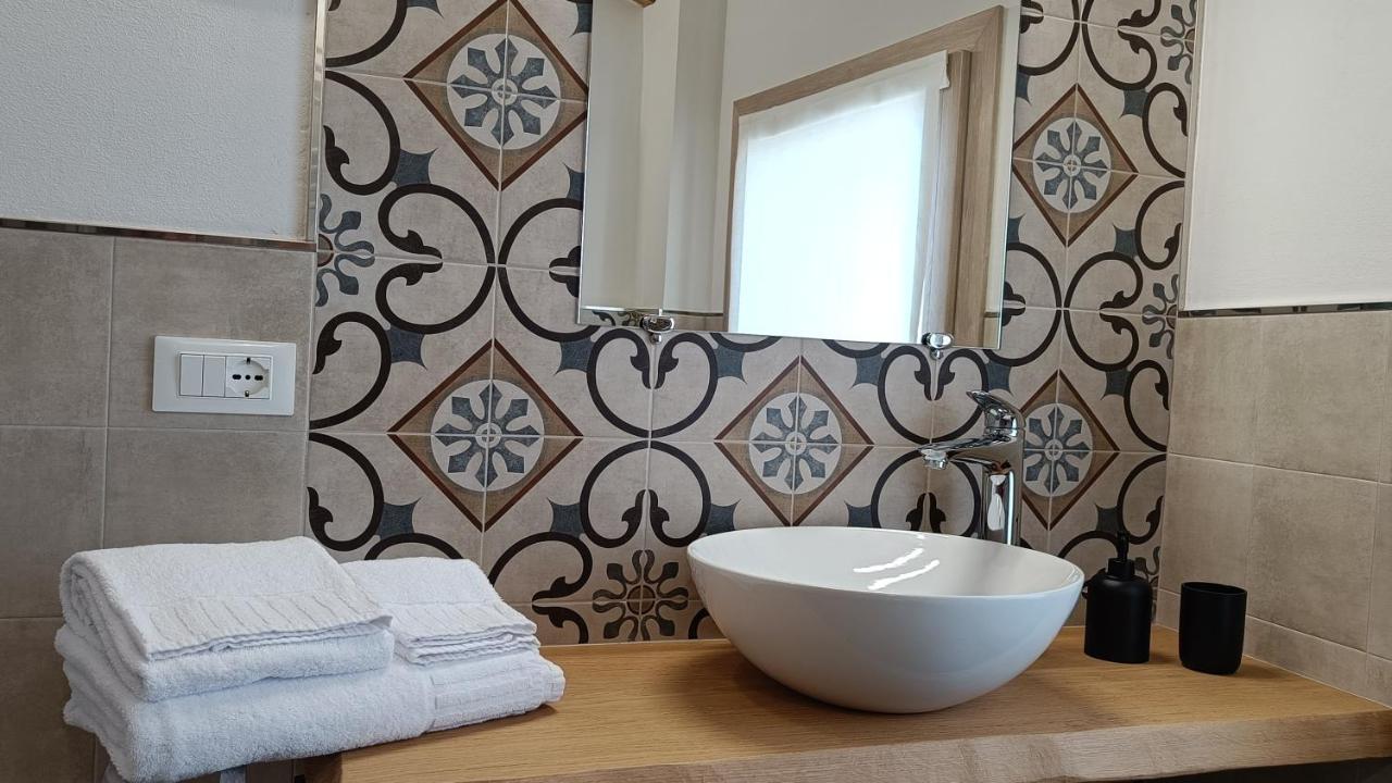 Casa Cuccagna Chioggia - Vista Canal Vena מראה חיצוני תמונה