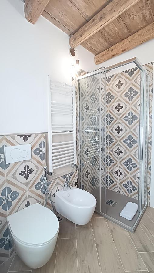 Casa Cuccagna Chioggia - Vista Canal Vena מראה חיצוני תמונה
